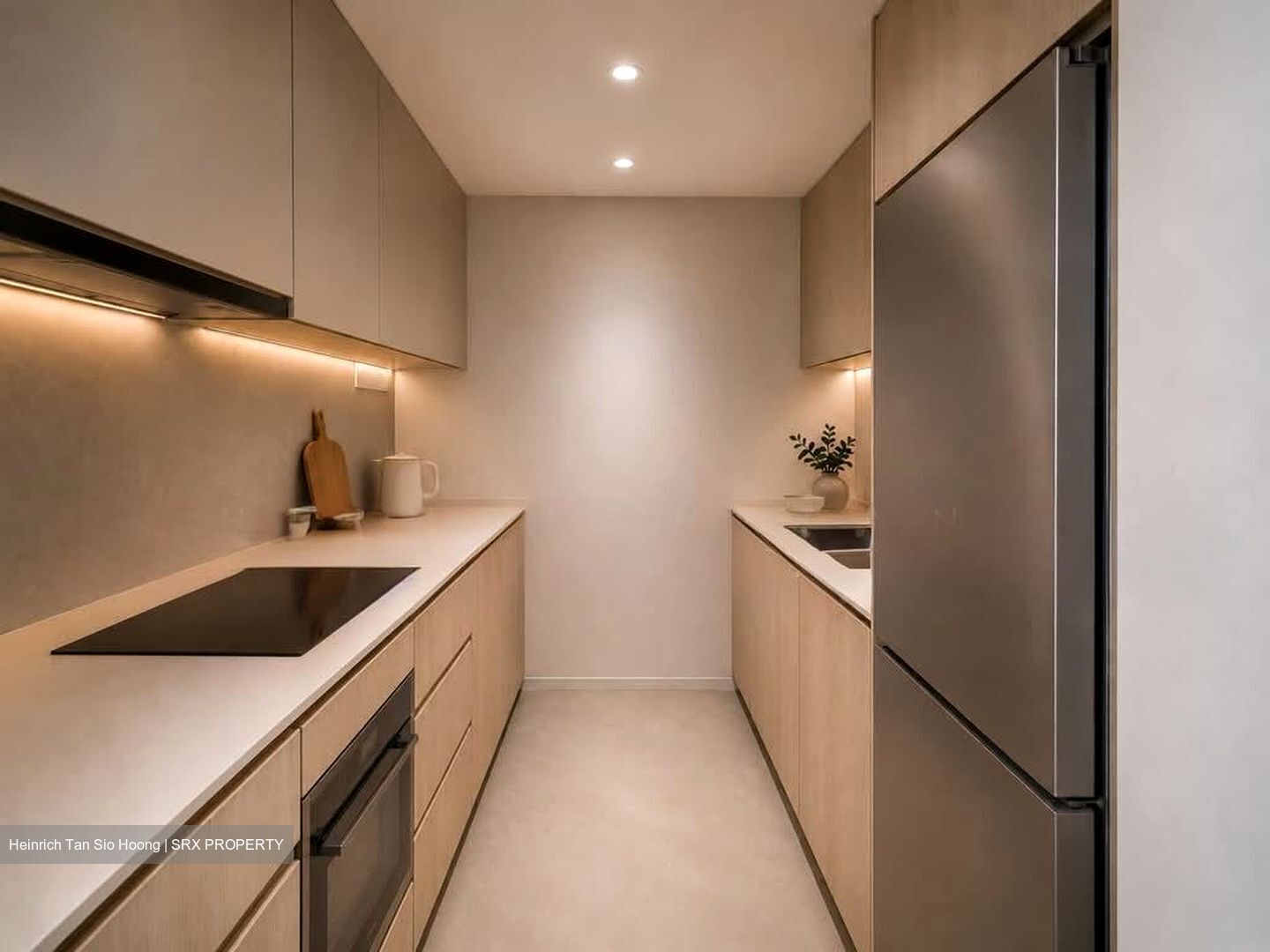 Amo Residence (D20), Apartment #574708971